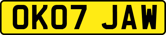 OK07JAW