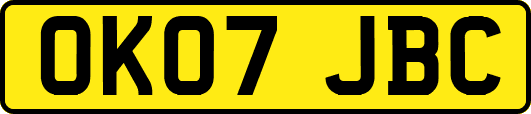 OK07JBC