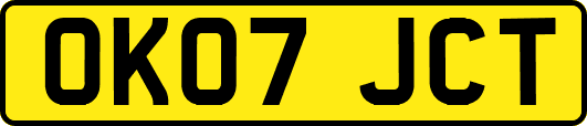OK07JCT