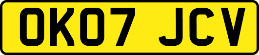 OK07JCV