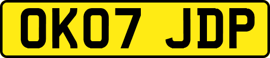 OK07JDP
