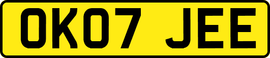 OK07JEE