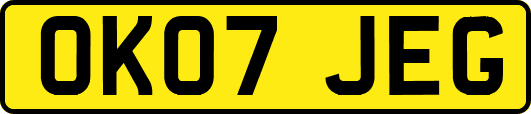 OK07JEG