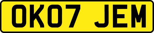 OK07JEM