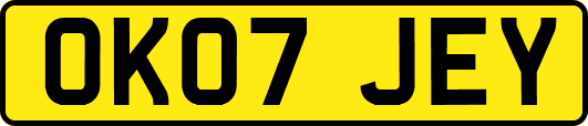 OK07JEY
