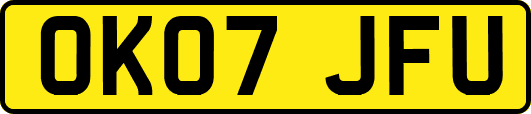 OK07JFU