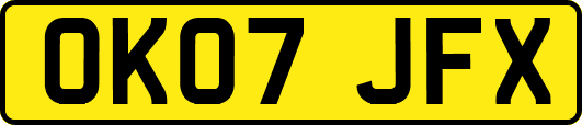 OK07JFX