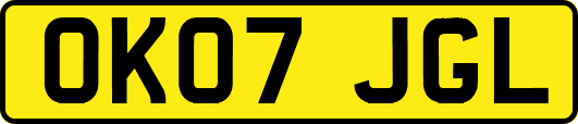 OK07JGL