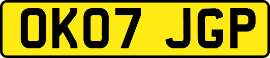OK07JGP