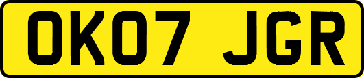 OK07JGR