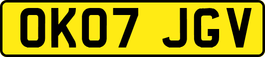 OK07JGV