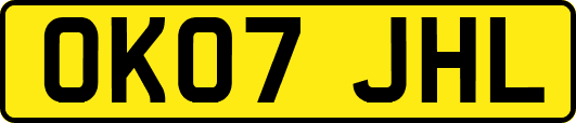 OK07JHL