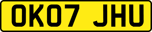 OK07JHU