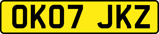 OK07JKZ