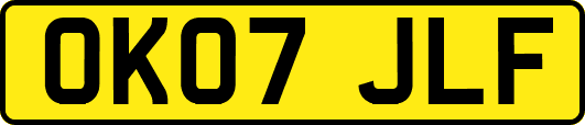 OK07JLF