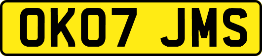 OK07JMS