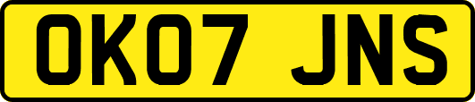 OK07JNS