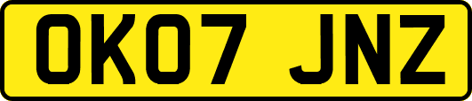 OK07JNZ