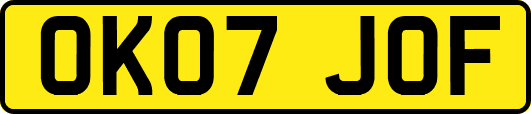 OK07JOF