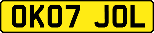 OK07JOL