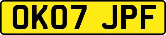 OK07JPF
