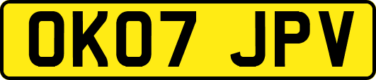OK07JPV