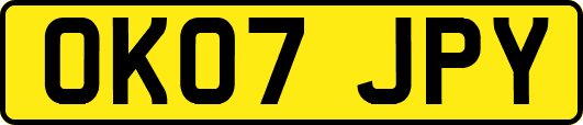 OK07JPY