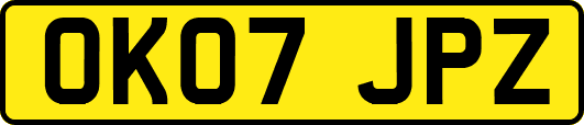 OK07JPZ