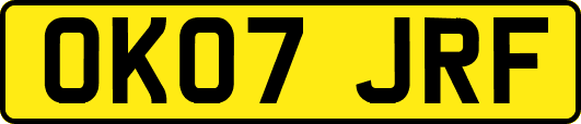 OK07JRF