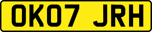 OK07JRH