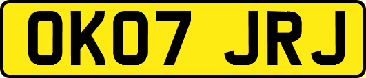 OK07JRJ