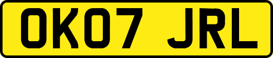 OK07JRL
