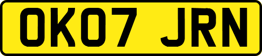 OK07JRN