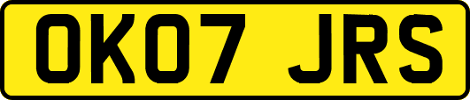 OK07JRS