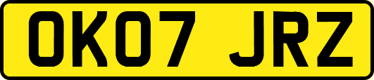 OK07JRZ