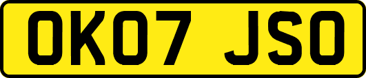 OK07JSO