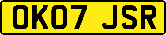 OK07JSR