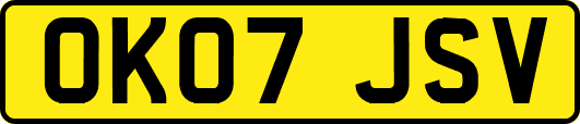 OK07JSV