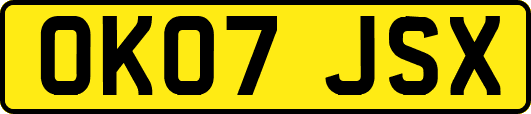OK07JSX