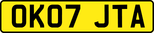 OK07JTA