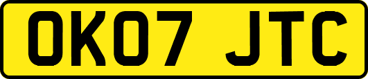 OK07JTC
