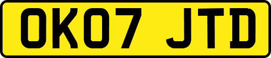 OK07JTD