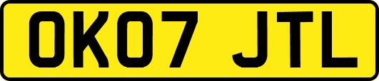 OK07JTL