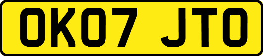 OK07JTO