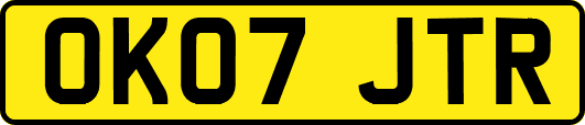 OK07JTR