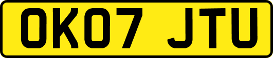 OK07JTU