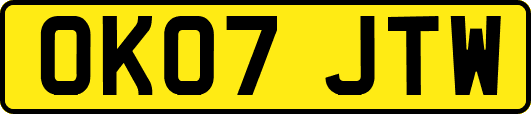 OK07JTW