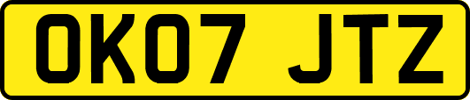 OK07JTZ