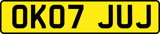 OK07JUJ