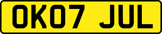 OK07JUL